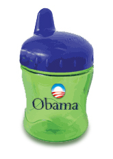 Obamasippycup