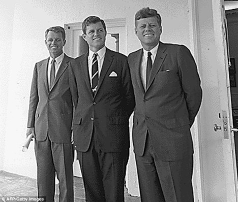 KENNEDY BROTHERS